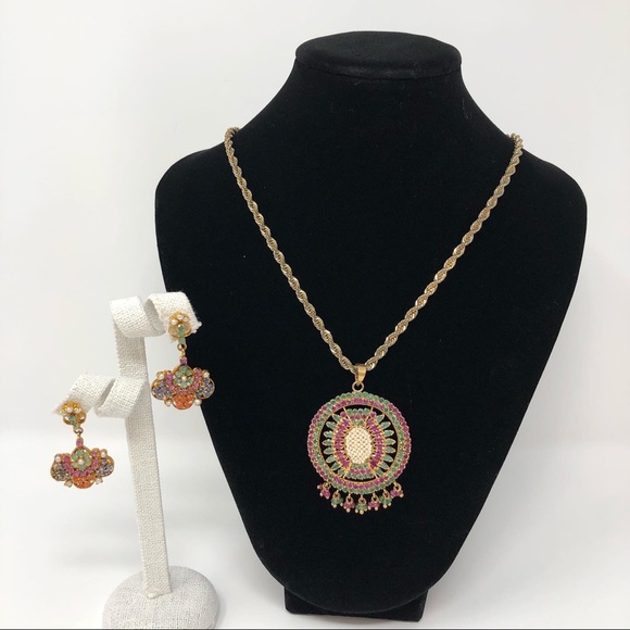 South Asian Costume Jewellery - Picture 16 of 16